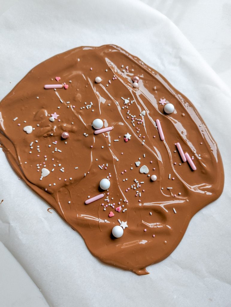 A basic guide to tempering chocolate